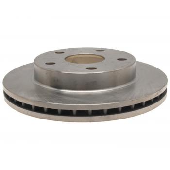1994 Toyota Previa Disc Brake Rotor Front Raybestos 96174R image 1 of 3