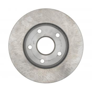 1994 Toyota Previa Disc Brake Rotor Front Raybestos 96174R image 2 of 3