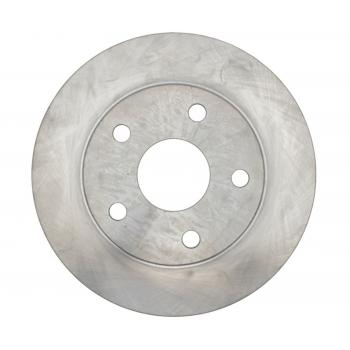1994 Toyota Previa Disc Brake Rotor Front Raybestos 96174R image 3 of 3