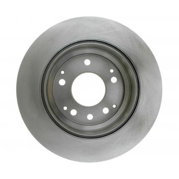 1995 Acura Legend Disc Brake Rotor Rear Raybestos 96178R image 2 of 3