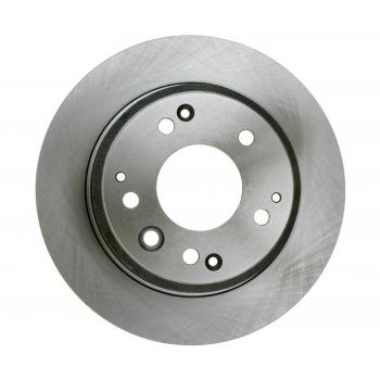 1995 Acura Legend Disc Brake Rotor Rear Raybestos 96178R image 3 of 3
