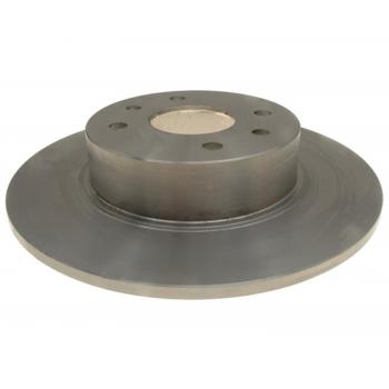 1991 Isuzu Impulse Disc Brake Rotor Rear Raybestos 96179R image 1 of 3