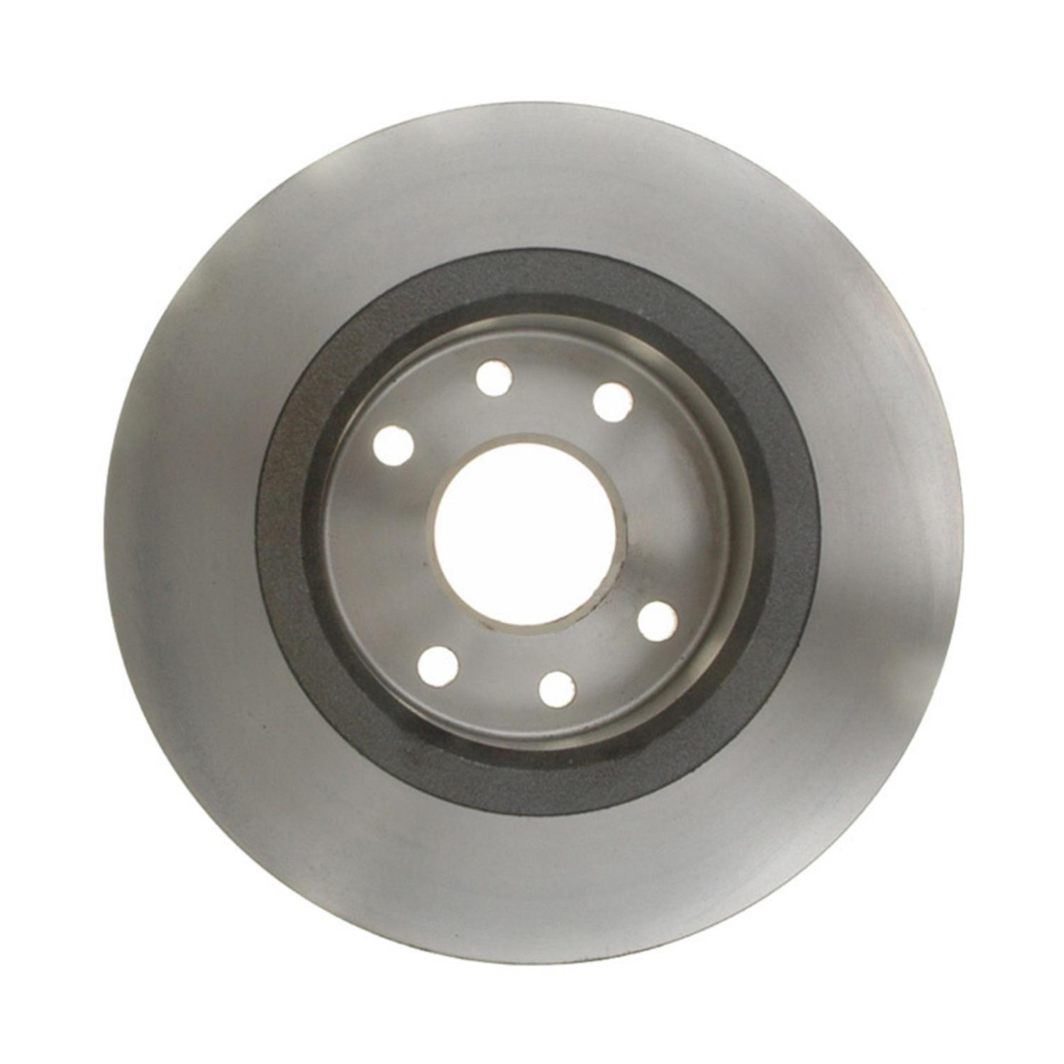 Raybestos 96179R - Disc Brake Rotor Raybestos 96179R Disc Brake Rotor product image 2 of 3