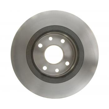 1991 Isuzu Impulse Disc Brake Rotor Rear Raybestos 96179R image 2 of 3