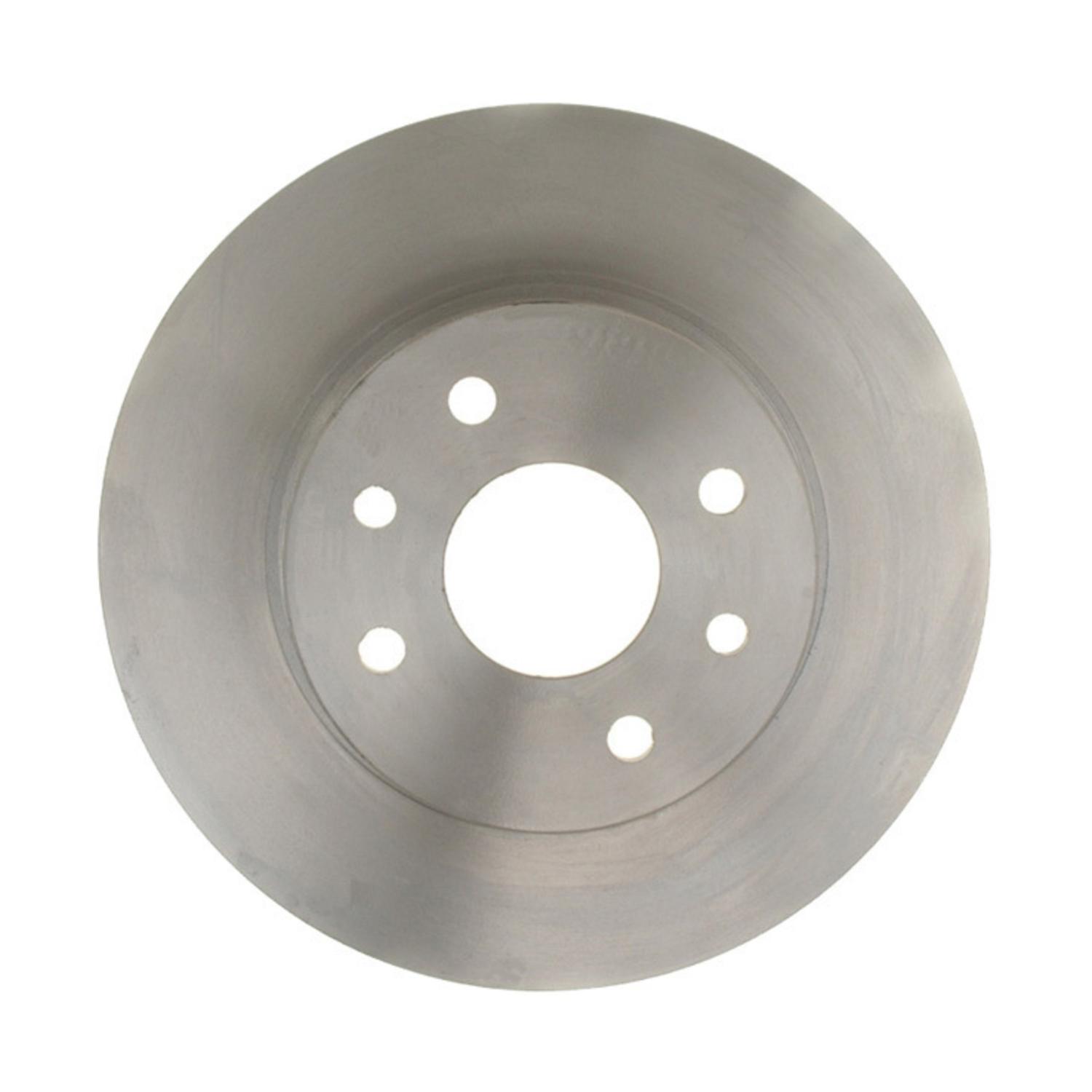 Raybestos 96179R - Disc Brake Rotor Raybestos 96179R Disc Brake Rotor product image 3 of 3