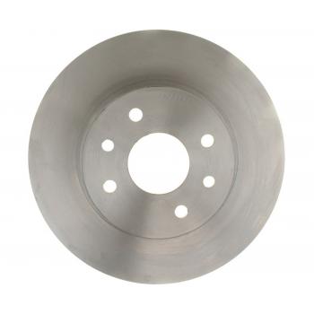 1991 Isuzu Impulse Disc Brake Rotor Rear Raybestos 96179R image 3 of 3