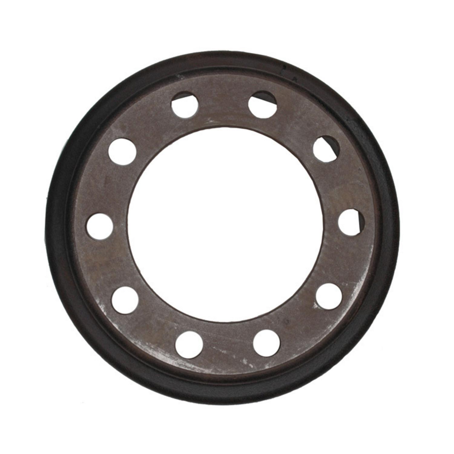 Raybestos 9617R Brake Drum product image 3 of 3