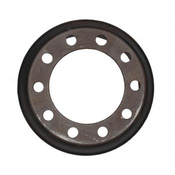 1994 GMC C7000 Topkick Brake Drum Front Raybestos 9617R image 3 of 3
