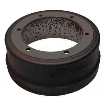 1994 GMC C7000 Topkick Brake Drum Front Raybestos 9618 image 1 of 3