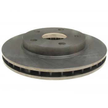 1991 Toyota MR2 Disc Brake Rotor Front Raybestos 96180R image 1 of 3