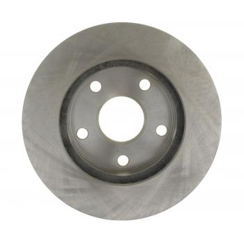 1991 Toyota MR2 Disc Brake Rotor Front Raybestos 96180R image 2 of 3