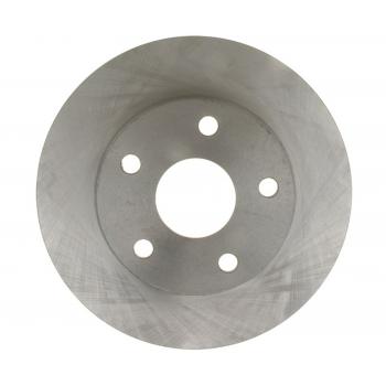 1991 Toyota MR2 Disc Brake Rotor Front Raybestos 96180R image 3 of 3