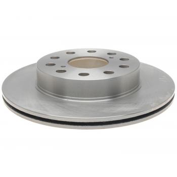 1991 Toyota MR2 Disc Brake Rotor Rear Raybestos 96181R image 1 of 3