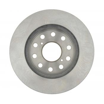 1991 Toyota MR2 Disc Brake Rotor Rear Raybestos 96181R image 2 of 3