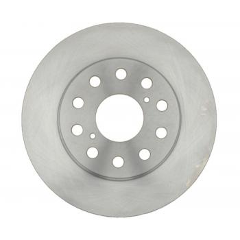 1991 Toyota MR2 Disc Brake Rotor Rear Raybestos 96181R image 3 of 3