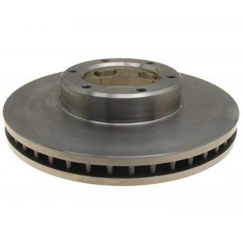 1991 Toyota Pickup Disc Brake Rotor Front Raybestos 96182R image 1 of 3