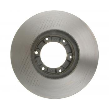1991 Toyota Pickup Disc Brake Rotor Front Raybestos 96182R image 2 of 3