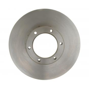 1991 Toyota Pickup Disc Brake Rotor Front Raybestos 96182R image 3 of 3