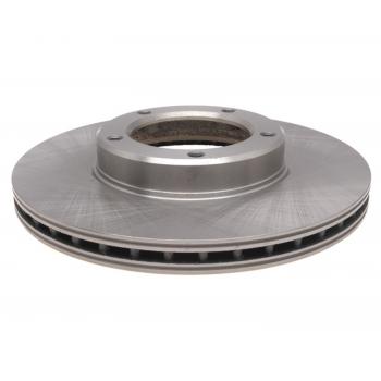 1991 Toyota Pickup Disc Brake Rotor Front Raybestos 96183R image 1 of 3