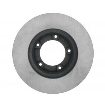 1991 Toyota Pickup Disc Brake Rotor Front Raybestos 96183R image 2 of 3