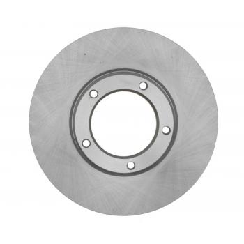 1991 Toyota Pickup Disc Brake Rotor Front Raybestos 96183R image 3 of 3