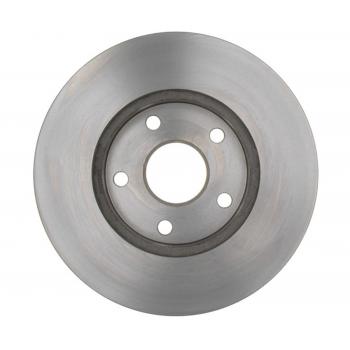 1996 Toyota Previa Disc Brake Rotor Front Raybestos 96184 image 2 of 3