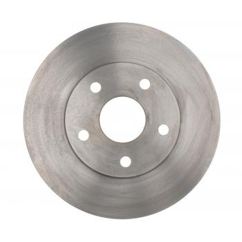 1996 Toyota Previa Disc Brake Rotor Front Raybestos 96184 image 3 of 3