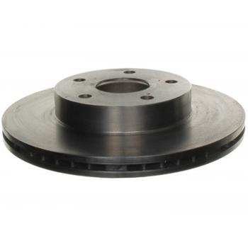 1996 Toyota Previa Disc Brake Rotor Front Raybestos 96184R image 1 of 3