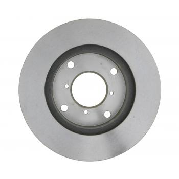 1994 Suzuki Swift Disc Brake Rotor Front Raybestos 96186R image 2 of 3
