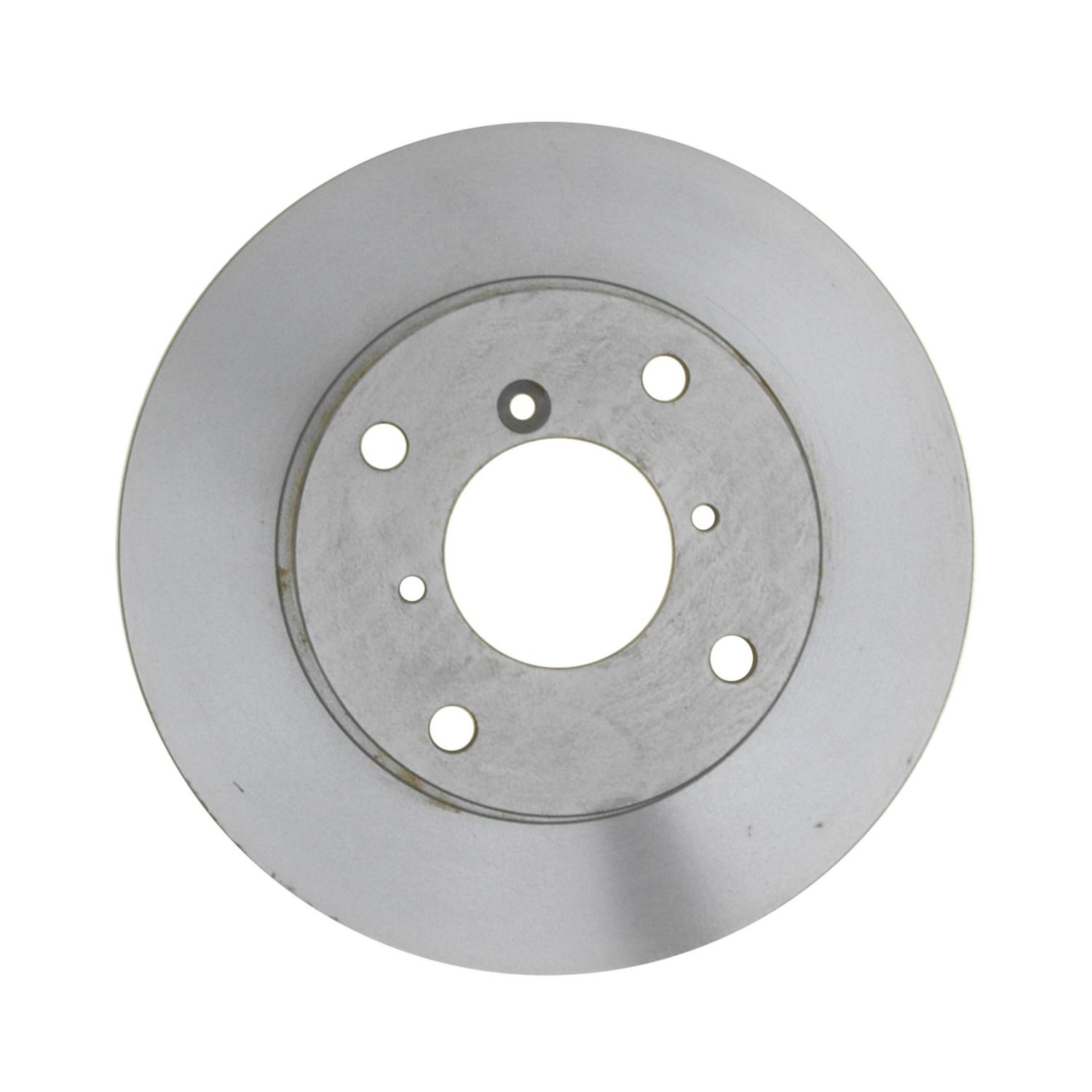 Raybestos 96186R - Disc Brake Rotor Raybestos 96186R Disc Brake Rotor product image 3 of 3