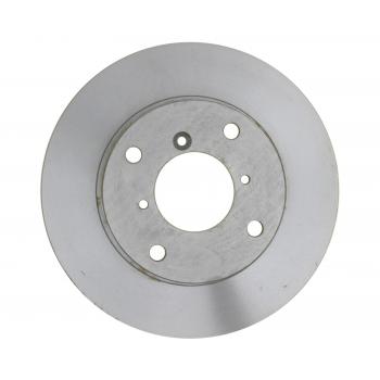 1994 Suzuki Swift Disc Brake Rotor Front Raybestos 96186R image 3 of 3