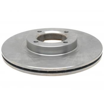 1986 Toyota Van Disc Brake Rotor Front Raybestos 96187 image 1 of 3