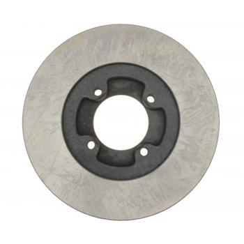 1986 Toyota Van Disc Brake Rotor Front Raybestos 96187R image 2 of 3