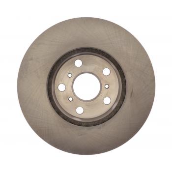 1991 Toyota Celica Disc Brake Rotor Front Raybestos 96188R image 2 of 3