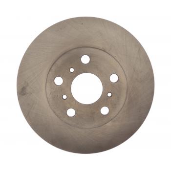 1991 Toyota Celica Disc Brake Rotor Front Raybestos 96188R image 3 of 3