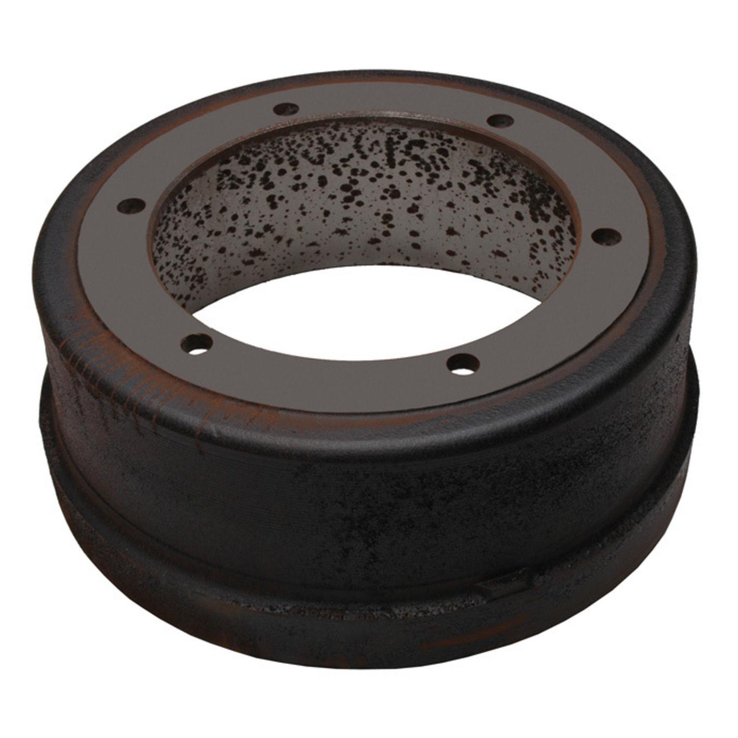 Raybestos 9618R Brake Drum product image 1 of 3