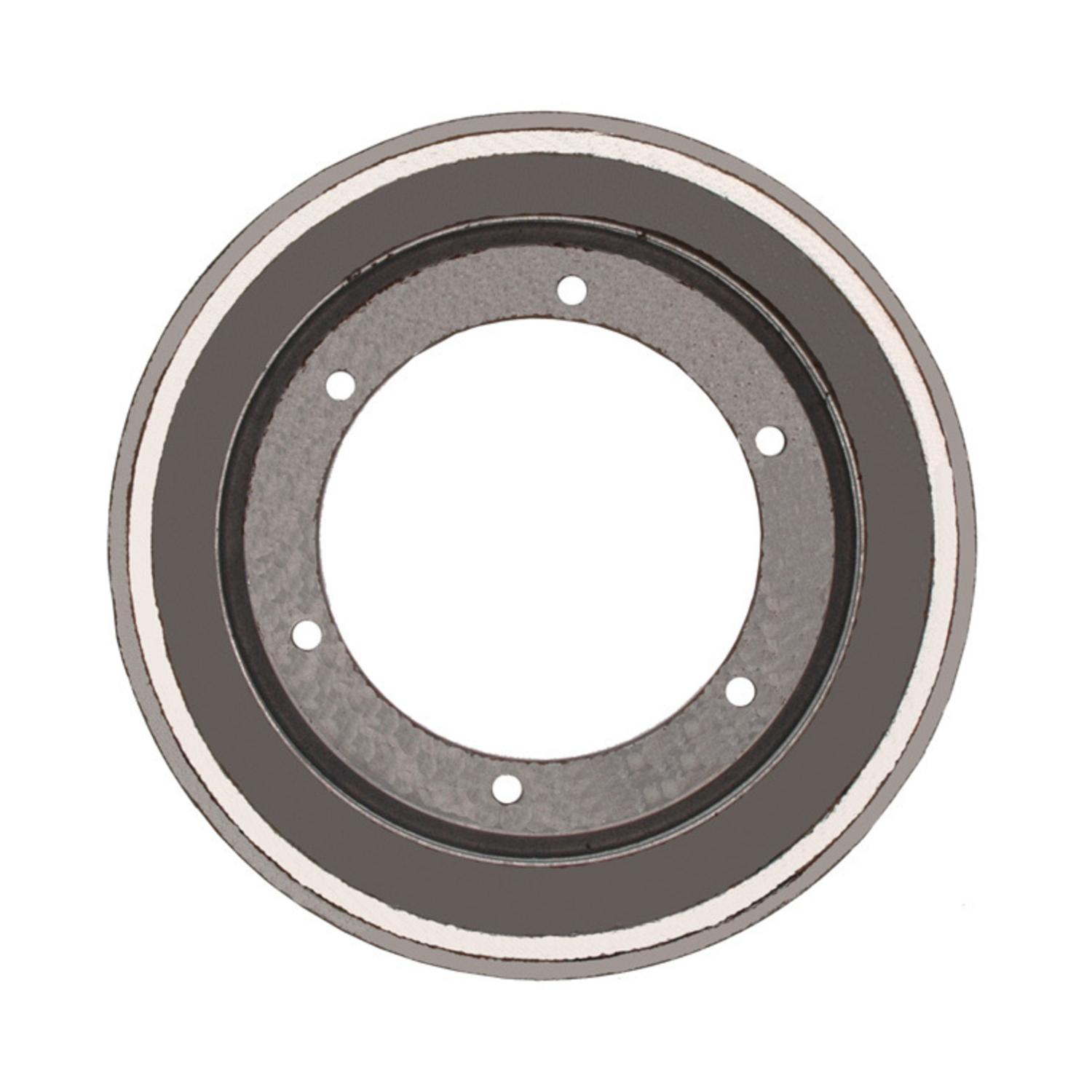 Raybestos 9618R Brake Drum product image 2 of 3
