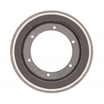 1994 GMC C7000 Topkick Brake Drum Front Raybestos 9618R image 2 of 3