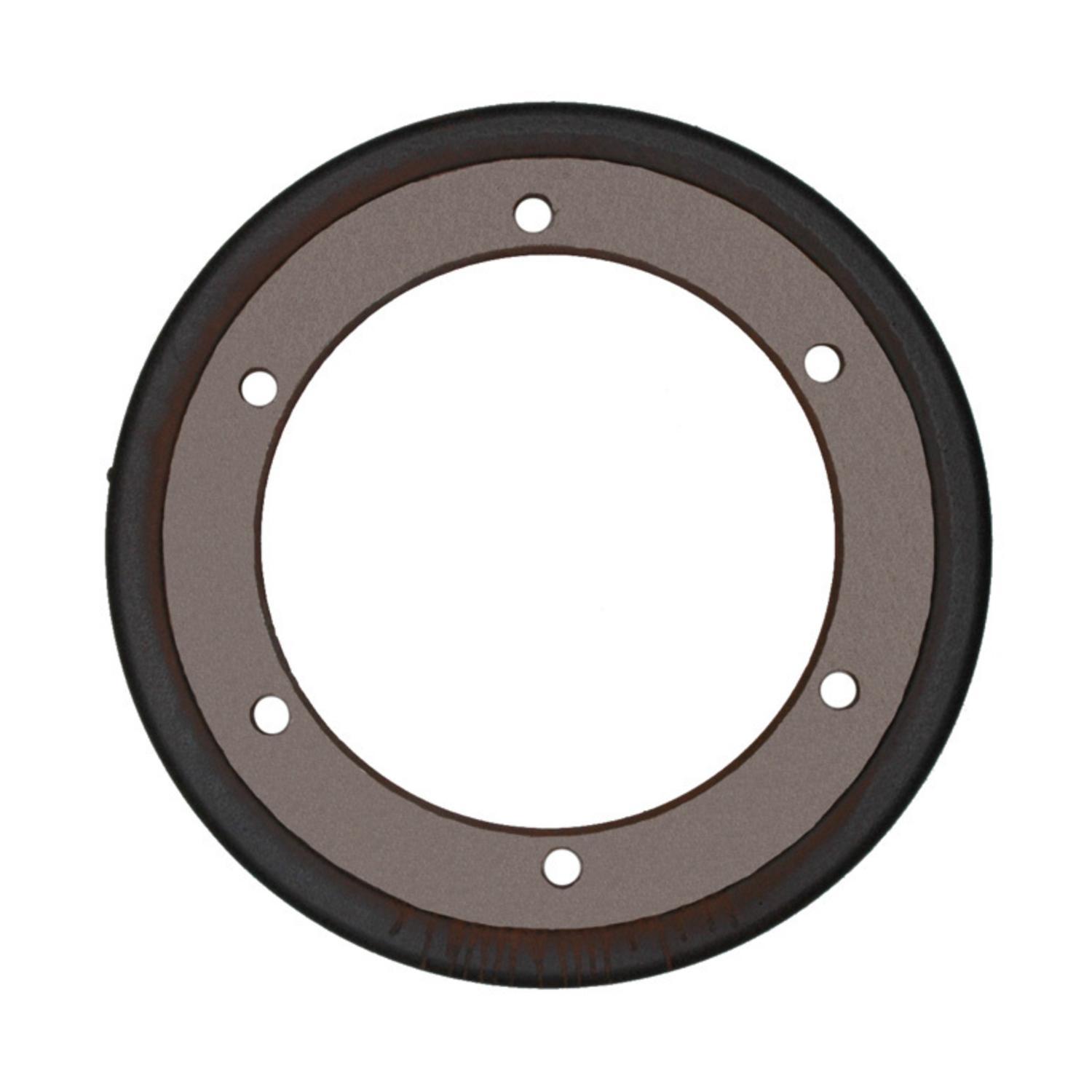 Raybestos 9618R Brake Drum product image 3 of 3