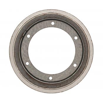 1994 GMC C7000 Topkick Brake Drum Front Raybestos 9619 image 2 of 3