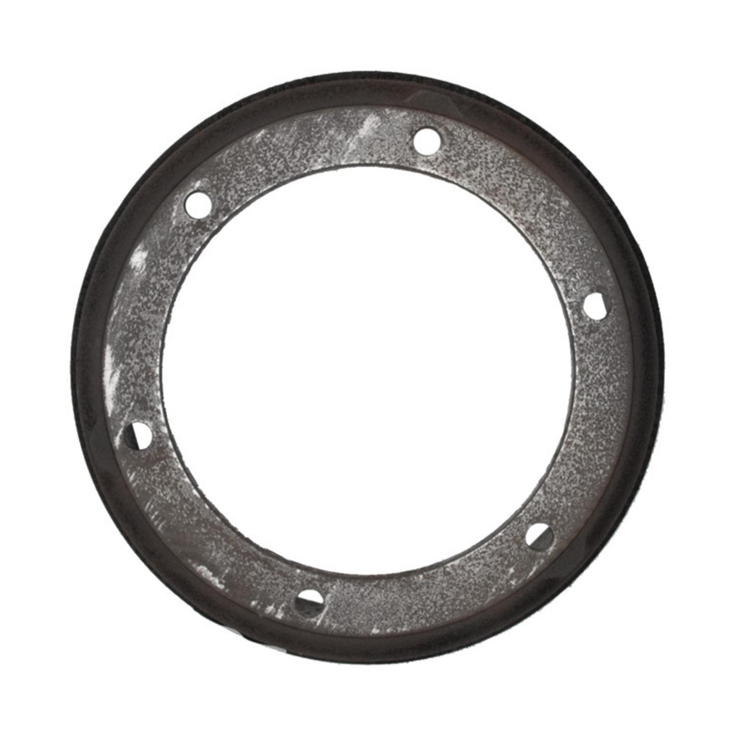 Raybestos 9619 Brake Drum product image 3 of 3