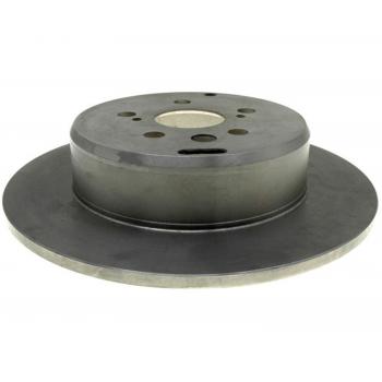 1992 Toyota Celica Disc Brake Rotor Rear Raybestos 96190R image 1 of 3