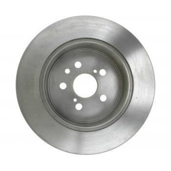 1992 Toyota Celica Disc Brake Rotor Rear Raybestos 96190R image 2 of 3
