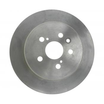 1992 Toyota Celica Disc Brake Rotor Rear Raybestos 96190R image 3 of 3