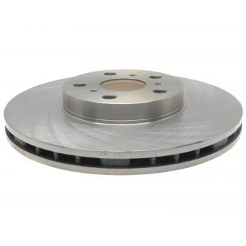 1990 Toyota Camry Disc Brake Rotor Front Raybestos 96191R image 1 of 3