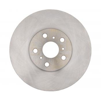 1990 Toyota Camry Disc Brake Rotor Front Raybestos 96191R image 3 of 3