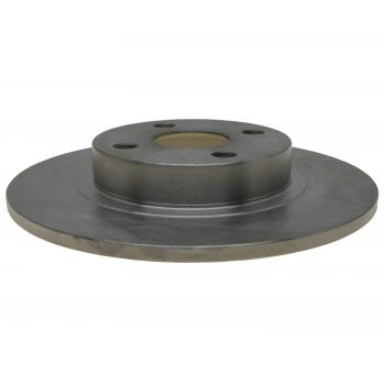 1989 Toyota MR2 Disc Brake Rotor Rear Raybestos 96192R image 1 of 3