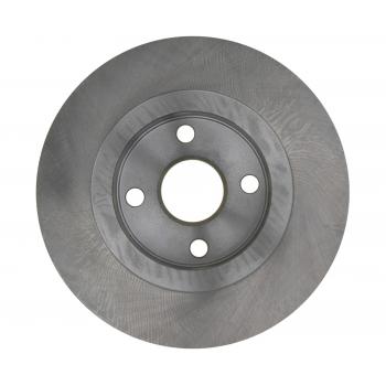 1989 Toyota MR2 Disc Brake Rotor Rear Raybestos 96192R image 2 of 3
