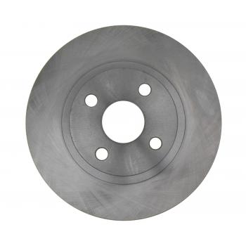 1989 Toyota MR2 Disc Brake Rotor Rear Raybestos 96192R image 3 of 3