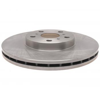 1992 Toyota Celica Disc Brake Rotor Front Raybestos 96195R image 1 of 3